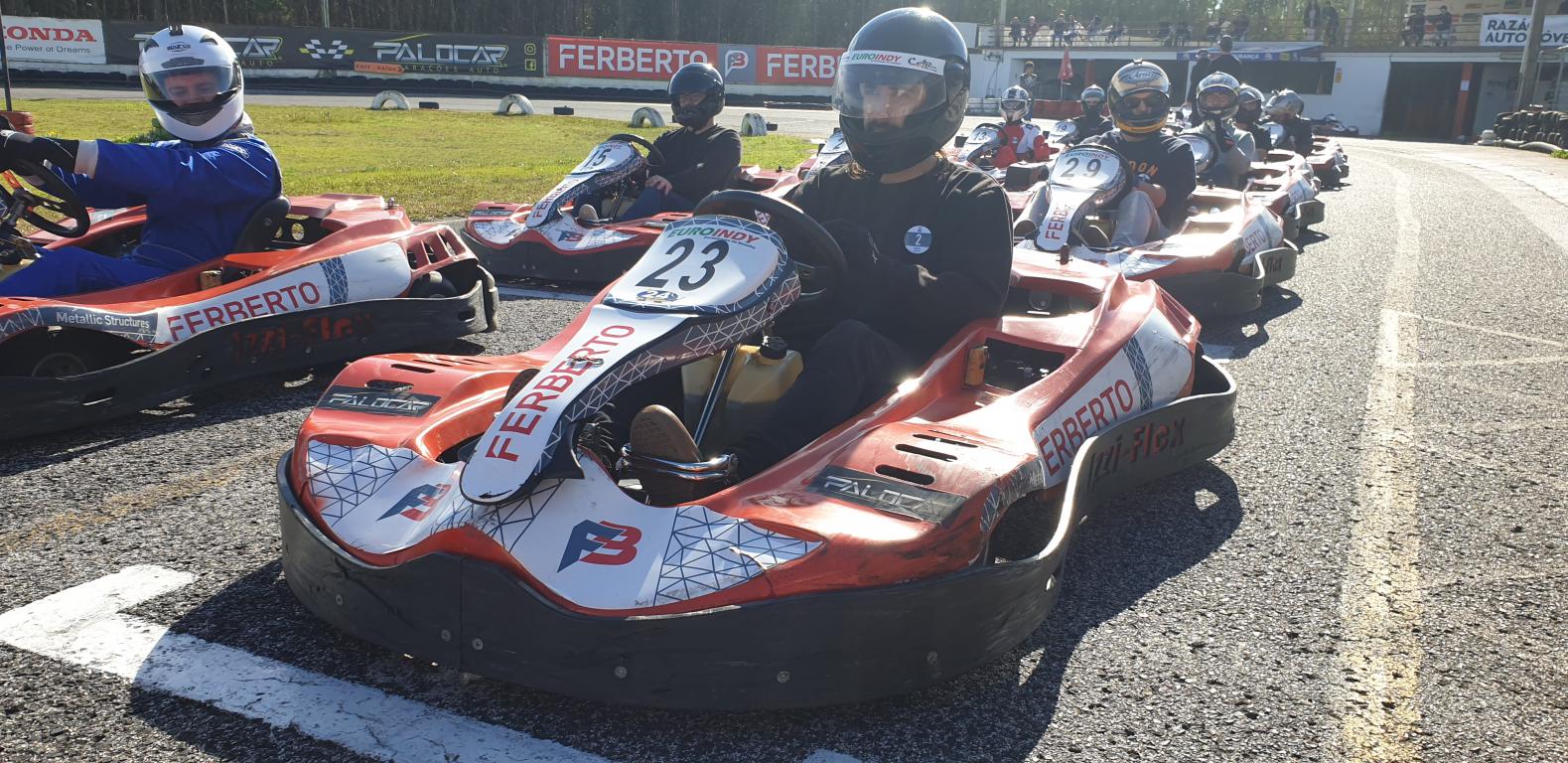 C1 Academy Razão Automovel79